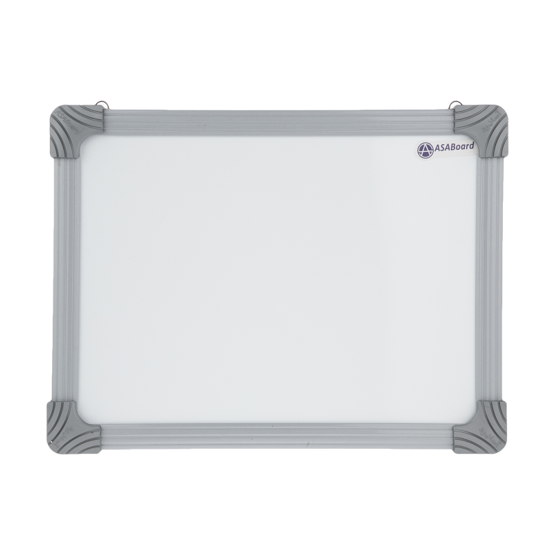 تخته وایت برد مغناطیسی آسا بُرد مدل بتا سایز 30x40 سانتی متر تخته وایت برد مغناطیسی آسا بُرد مدل بتا سایز 30x40 سانتی متر