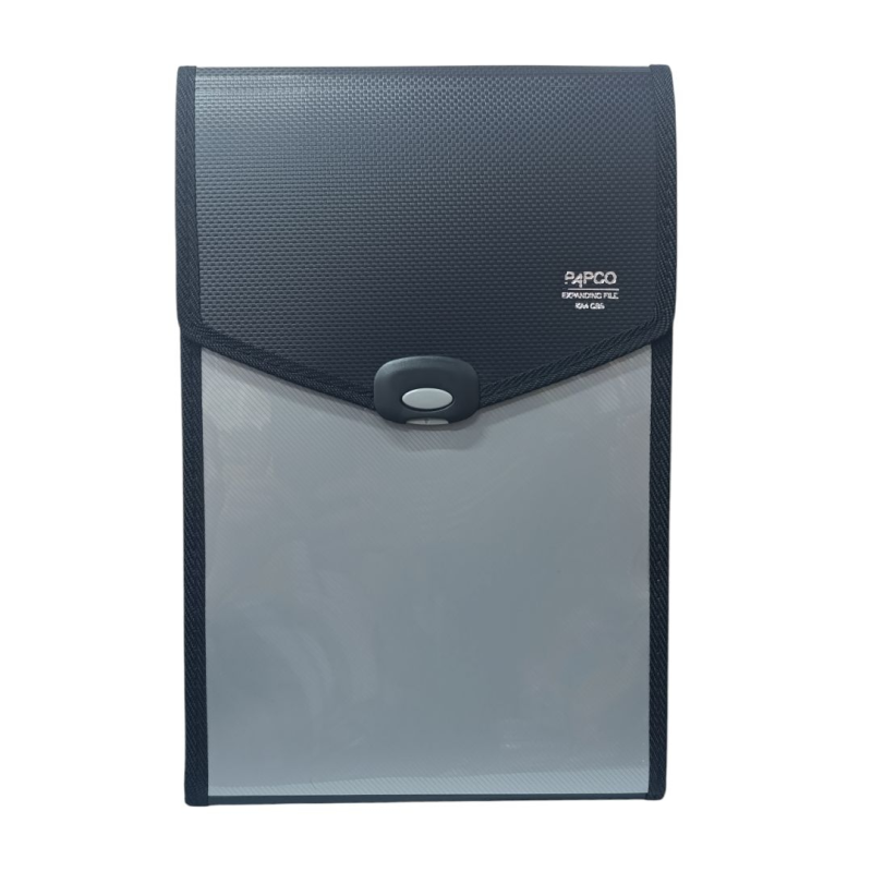کیف بایگانی مدارک پاپکو مدل 524GBS کیف بایگانی مدارک پاپکو مدل 524GBS