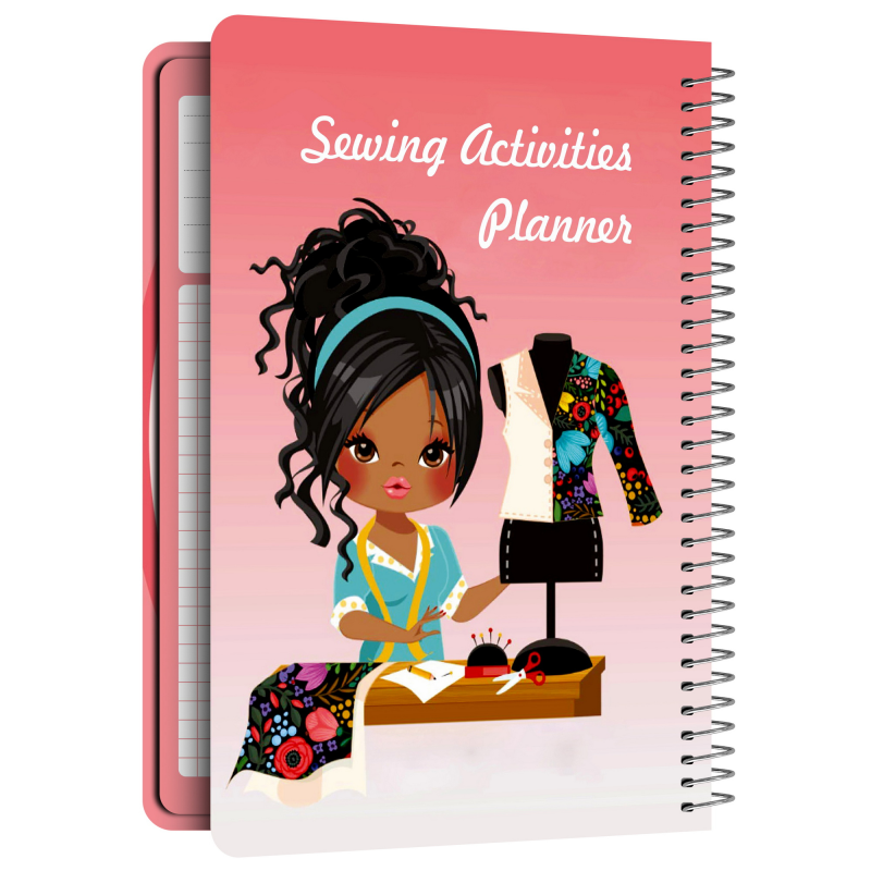 دفتر خیاطی مستر راد طرح نخ و سوزن کد fiory 1748  دفتر خیاطی مستر راد طرح نخ و سوزن کد fiory 1748