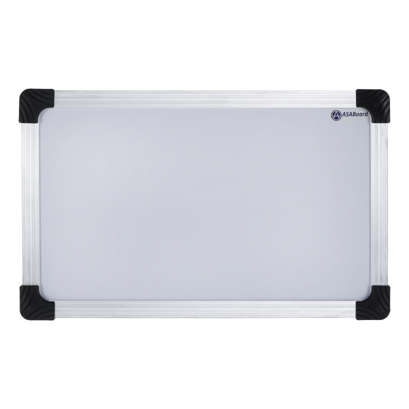 تخته وایت برد آسا برد مدل اکو سایز 30x50 سانتی متر  تخته وایت برد آسا برد مدل اکو سایز 30x50 سانتی متر