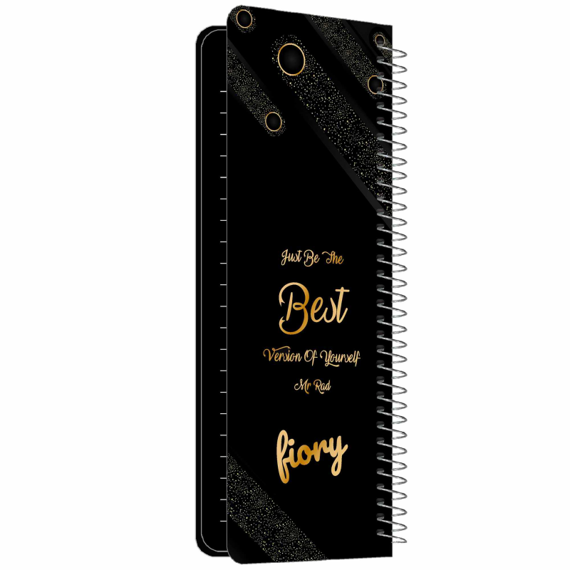 دفترچه یادداشت مستر راد مدل to do list طرح سلطنتی مدل فیوری کد fiory 1691 دفترچه یادداشت مستر راد مدل to do list طرح سلطنتی مدل فیوری کد fiory 1691