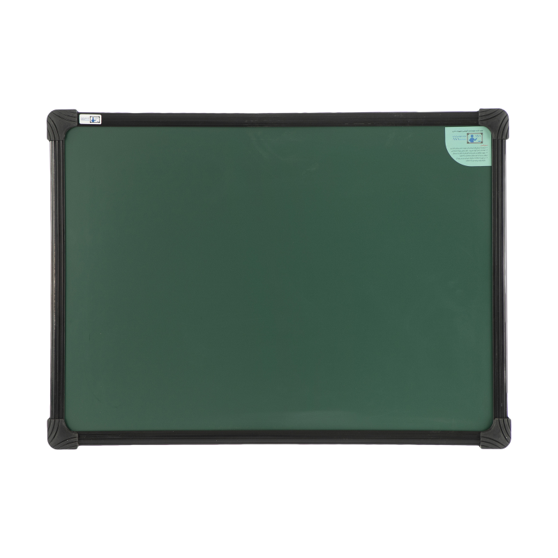 تخته گچی مغناطیسی آسا برد سایز 50x70 سانتی متر تخته گچی مغناطیسی آسا برد سایز 50x70 سانتی متر