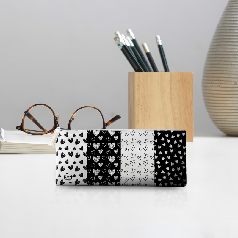 جامدادی مستر راد مدل قلب طرح وکتور کد fiory 2041 جامدادی مستر راد مدل قلب طرح وکتور کد fiory 2041