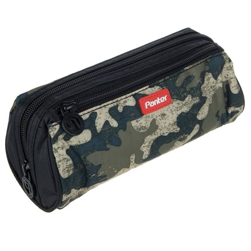 جامدادی پنتر مدل Upsilon Camo جامدادی پنتر مدل Upsilon Camo