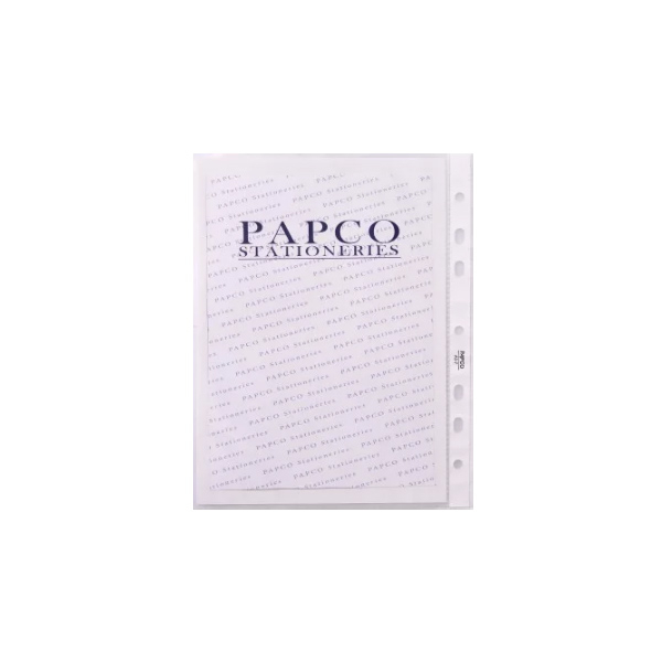 کاور کاغذ A5 پاپکو کد A5-7 بسته 200 عددی کاور کاغذ A5 پاپکو کد A5-7 بسته 200 عددی