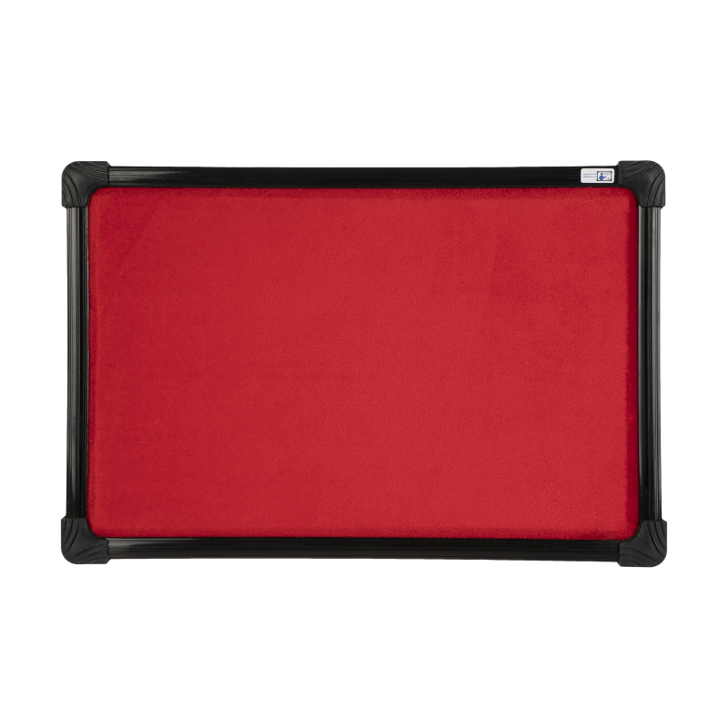 تابلو اعلانات آسا برد سایز 30x50سانتی متر تابلو اعلانات آسا برد سایز 30x50سانتی متر