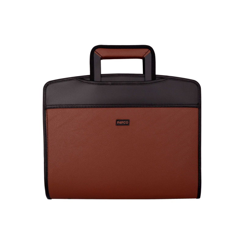 کیف نگهدارنده مدارک پاپکو مدل Kld-08 کیف نگهدارنده مدارک پاپکو مدل Kld-08