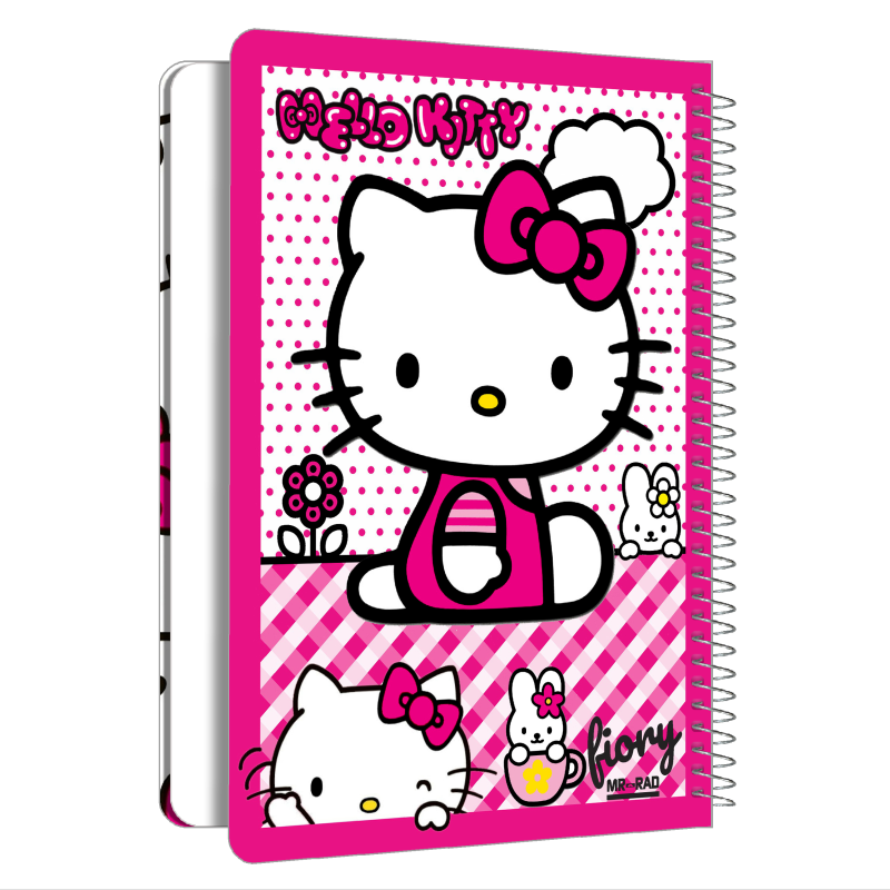 دفتر نقاشی مستر راد طرح کیتی مدل کودکانه کد kitty 1765 دفتر نقاشی مستر راد طرح کیتی مدل کودکانه کد kitty 1765