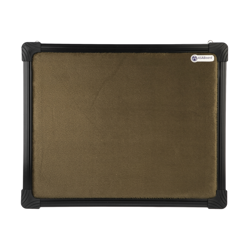 تابلو اعلانات آسا برد سایز 40x50سانتی متر تابلو اعلانات آسا برد سایز 40x50سانتی متر