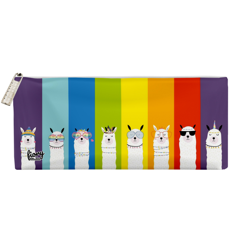 جامدادی مستر راد مدل لاما کد fiory 1976 جامدادی مستر راد مدل لاما کد fiory 1976