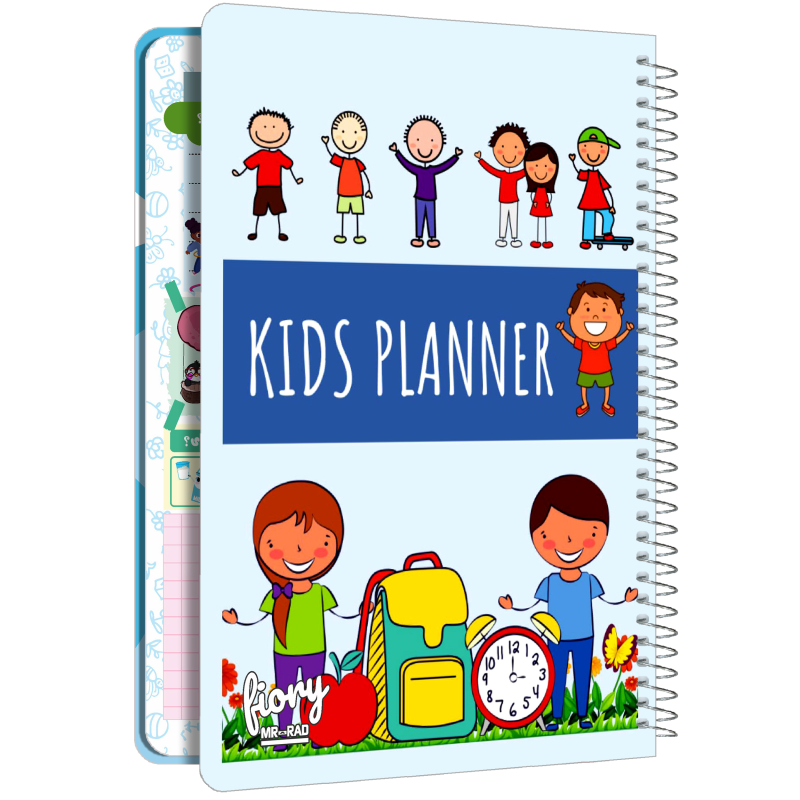 دفتر برنامه ریزی مستر راد طرح پلنر دانش آموز مدل مدیریت زمان کد fiory 1751 دفتر برنامه ریزی مستر راد طرح پلنر دانش آموز مدل مدیریت زمان کد fiory 1751