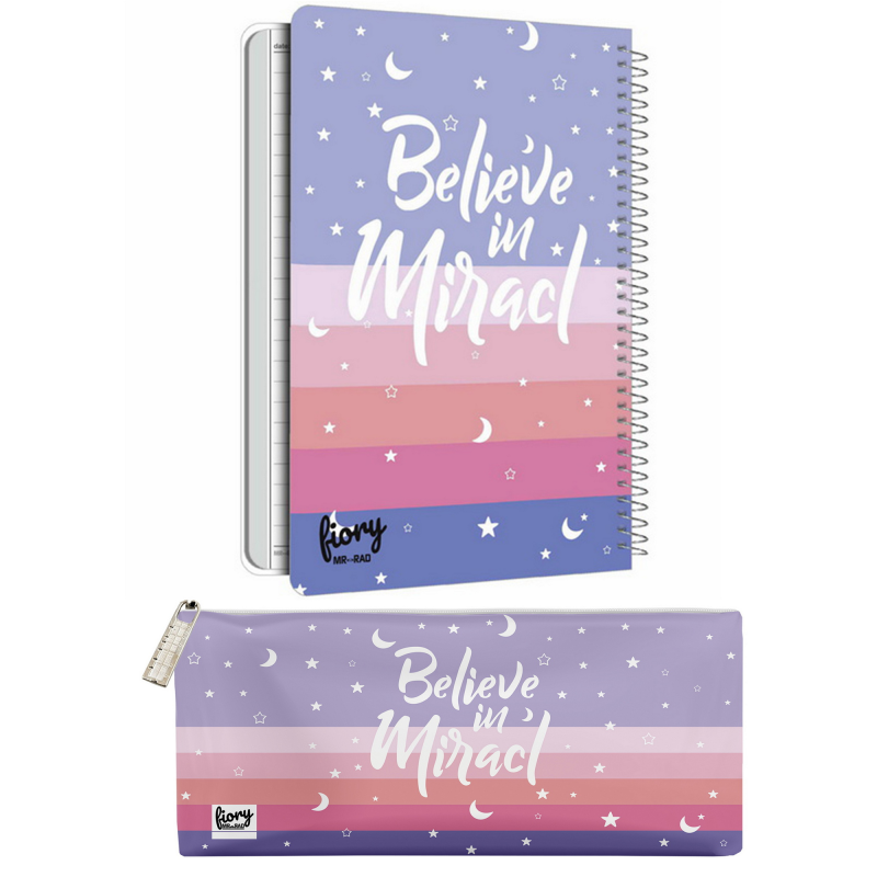 دفتر مشق مستر راد طرح ماه و ستاره کد fiory 2102 به همراه جامدادی دفتر مشق مستر راد طرح ماه و ستاره کد fiory 2102 به همراه جامدادی