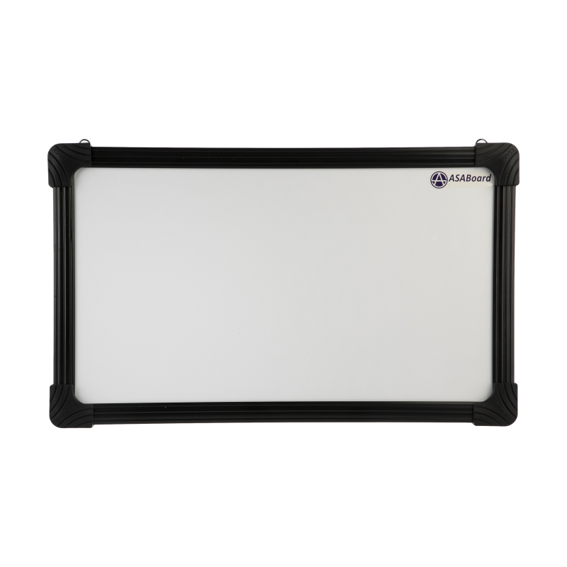 تخته وایت برد آسا برد مدل فرمیکا سایز 50×30 سانتی متر تخته وایت برد آسا برد مدل فرمیکا سایز 50×30 سانتی متر
