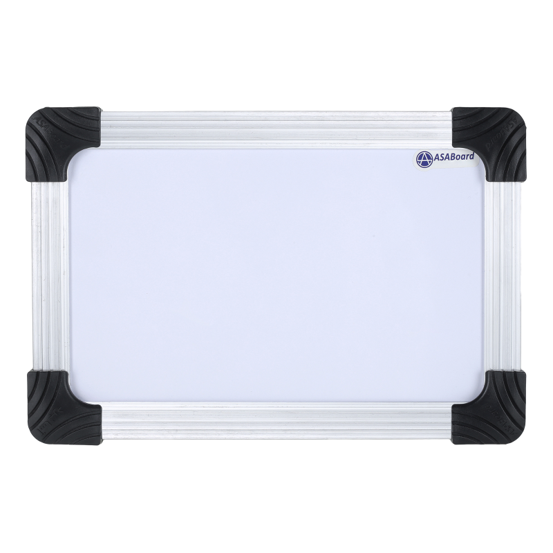 تخته وایت برد آسا برد مدل اکو سایز 20x30 سانتی متر  تخته وایت برد آسا برد مدل اکو سایز 20x30 سانتی متر