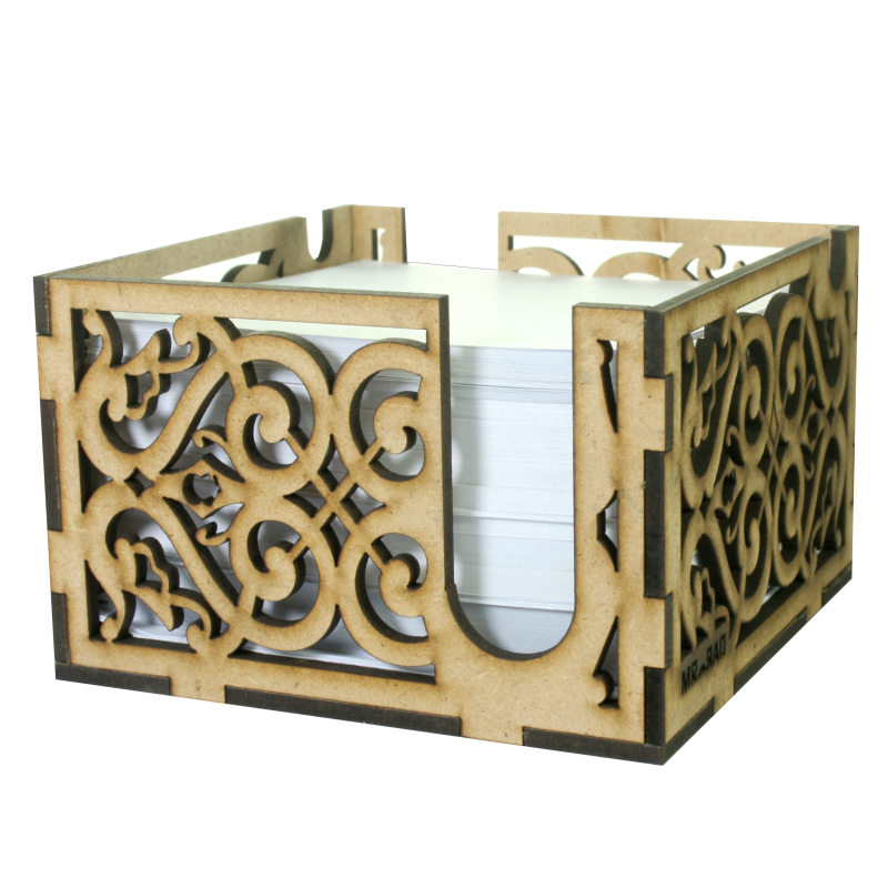 جای کاغذ یادداشت مستر راد کد 1234 به همراه کاغذ جای کاغذ یادداشت مستر راد کد 1234 به همراه کاغذ