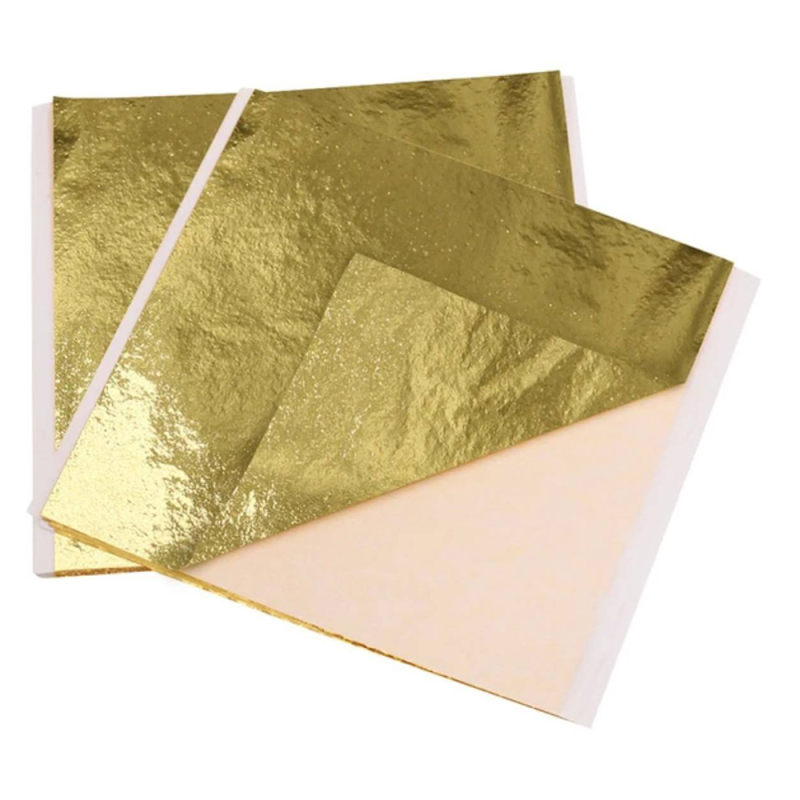 ورق طلا مستر راد طرح سلطنتی مدل داوینچی کد 2024 بسته 20 عددی ورق طلا مستر راد طرح سلطنتی مدل داوینچی کد 2024 بسته 20 عددی