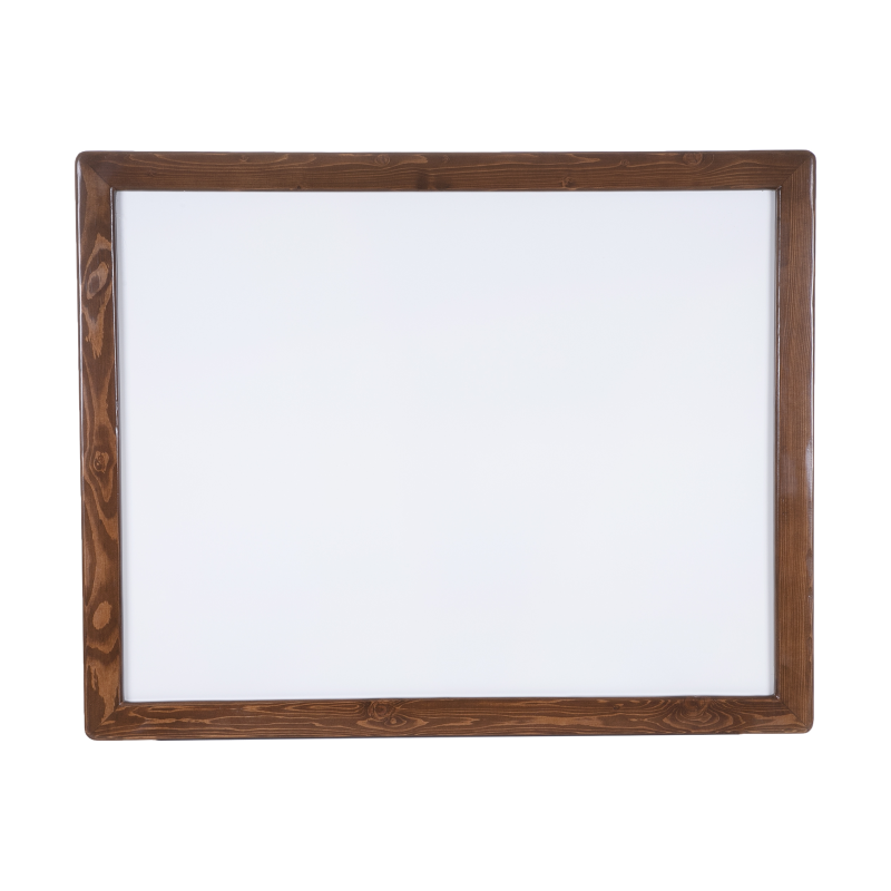 تخته وایت برد آسا برد مدل راش سایز 170x90 سانتی متر