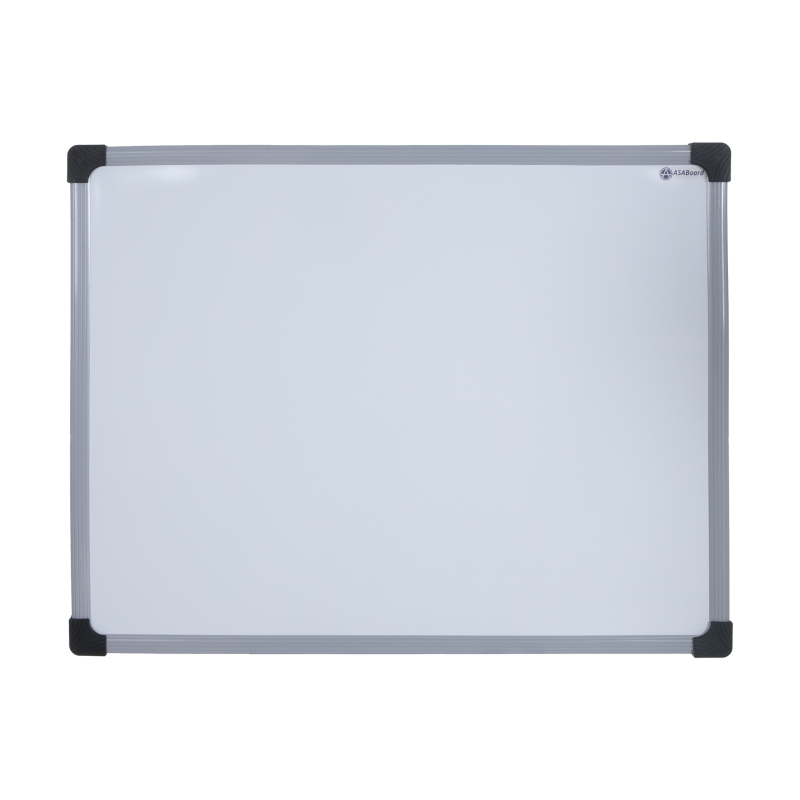تخته وایت برد آسابرد مدل آلفا مغناطیسی سایز 90×60 سانتی متر تخته وایت برد آسابرد مدل آلفا مغناطیسی سایز 90×60 سانتی متر
