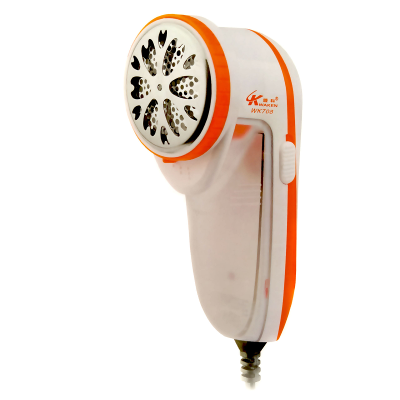 پرزگیر برقی لباس واکن مدل WK708 پرزگیر برقی لباس واکن مدل WK708