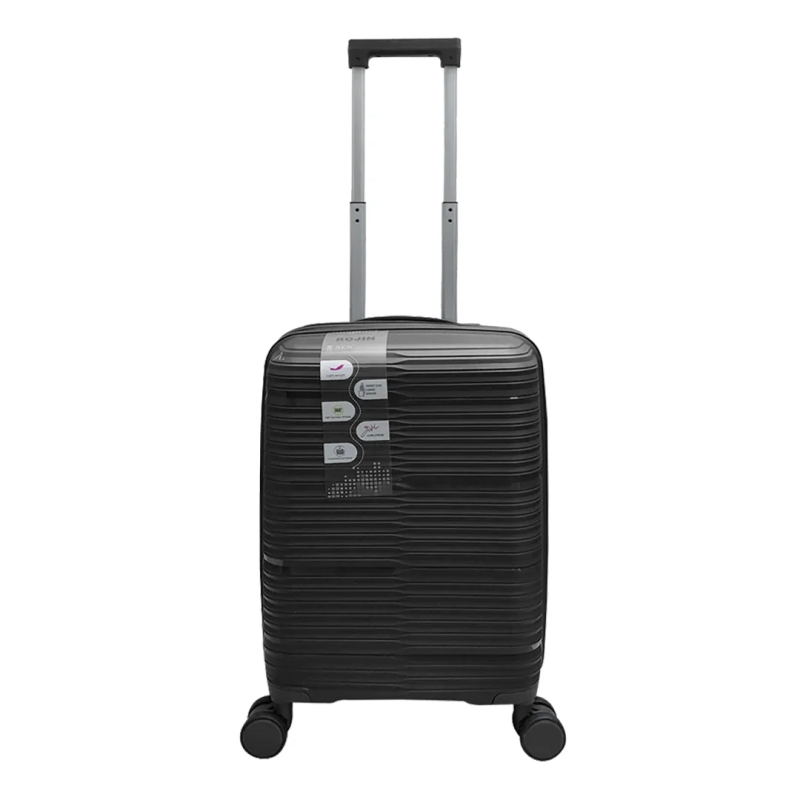 چمدان سینسنت کارینا مدل C40344-M سایز متوسط ارتفاع 65 سانتی متر