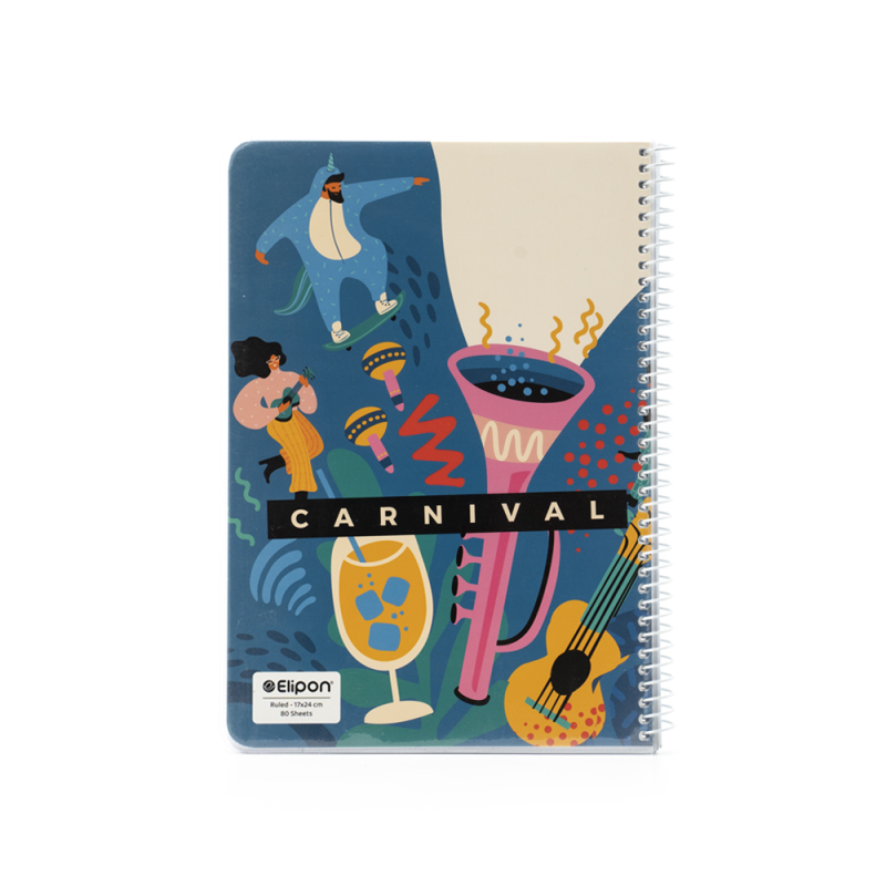 دفتر مشق 80 برگ الیپون کد 2362366 دفتر مشق 80 برگ الیپون کد 2362366