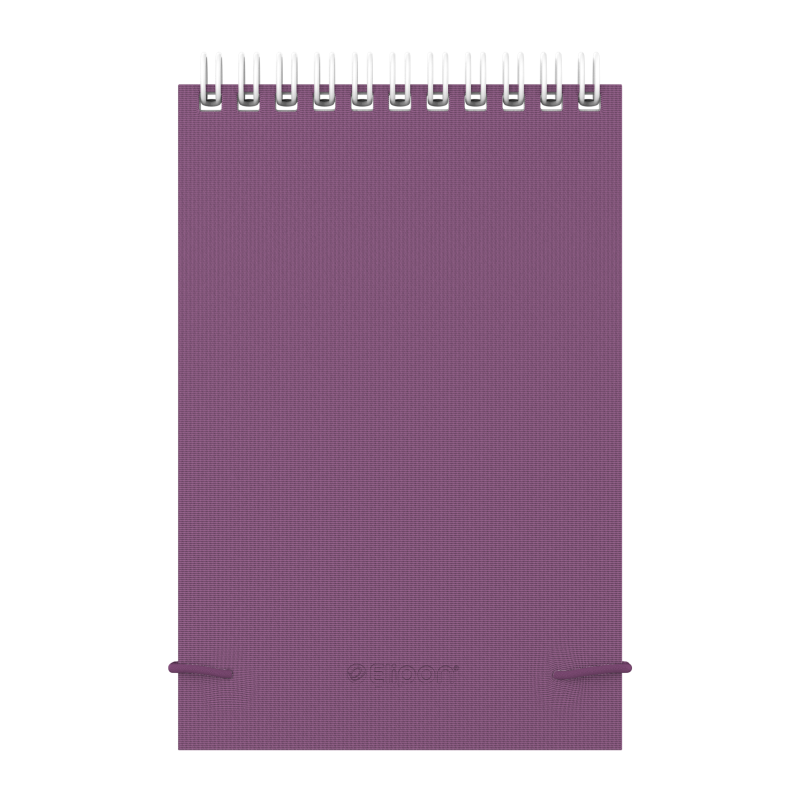 دفتر یادداشت 80 برگ الیپون کد 2741652