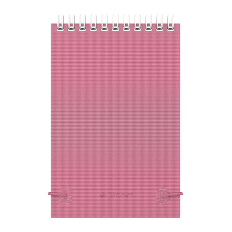 دفتر یادداشت 80 برگ الیپون کد 2741650 دفتر یادداشت 80 برگ الیپون کد 2741650