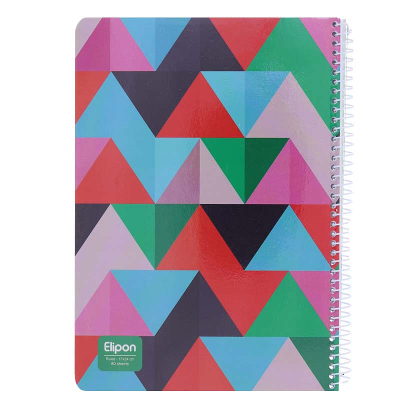 دفتر مشق 80 برگ الیپون مدل 2342134 کد 155163 دفتر مشق 80 برگ الیپون مدل 2342134 کد 155163