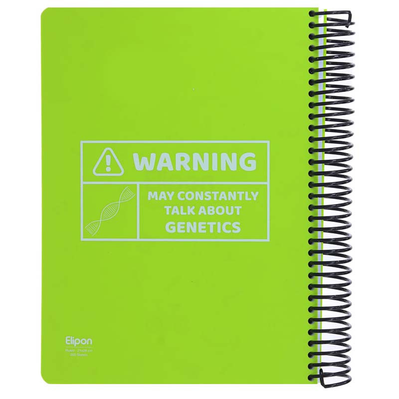 دفتر مشق 200 برگ الیپون کد 2501568 دفتر مشق 200 برگ الیپون کد 2501568