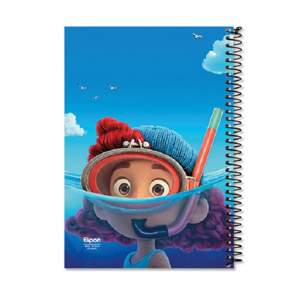 دفتر مشق 60 برگ الیپون کد 2241544 دفتر مشق 60 برگ الیپون کد 2241544