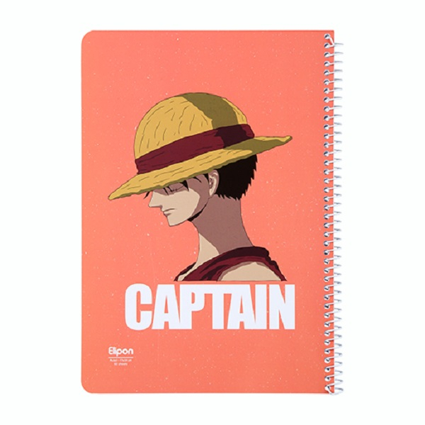 دفتر مشق 60 برگ الیپون کد 2231541 دفتر مشق 60 برگ الیپون کد 2231541