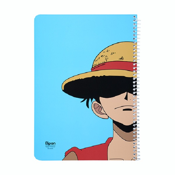 دفتر مشق 60 برگ الیپون کد 2231542 دفتر مشق 60 برگ الیپون کد 2231542