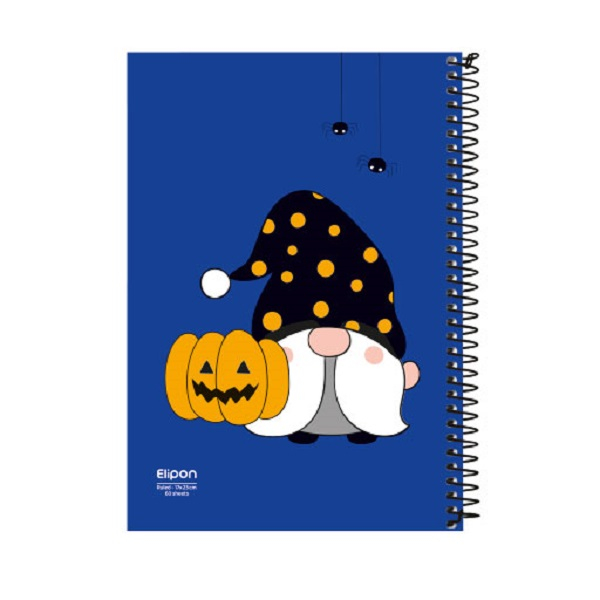 دفتر مشق 60 برگ الیپون کد 2151591 دفتر مشق 60 برگ الیپون کد 2151591