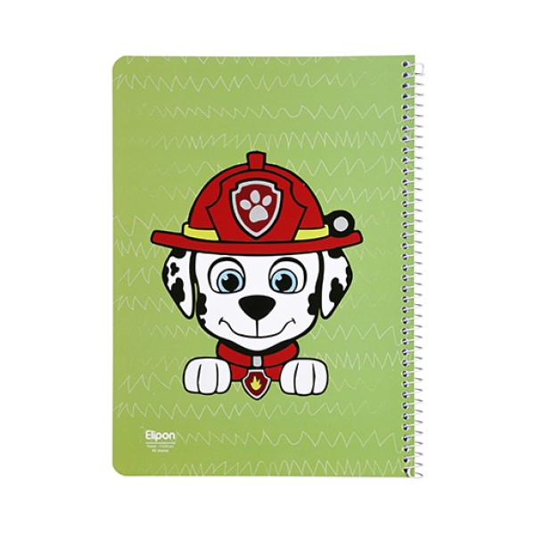 دفتر مشق 60 برگ الیپون کد 2211538 دفتر مشق 60 برگ الیپون کد 2211538