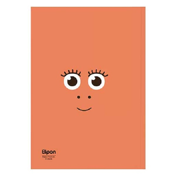 دفتر مشق 40 برگ الیپون کد 2101212 دفتر مشق 40 برگ الیپون کد 2101212