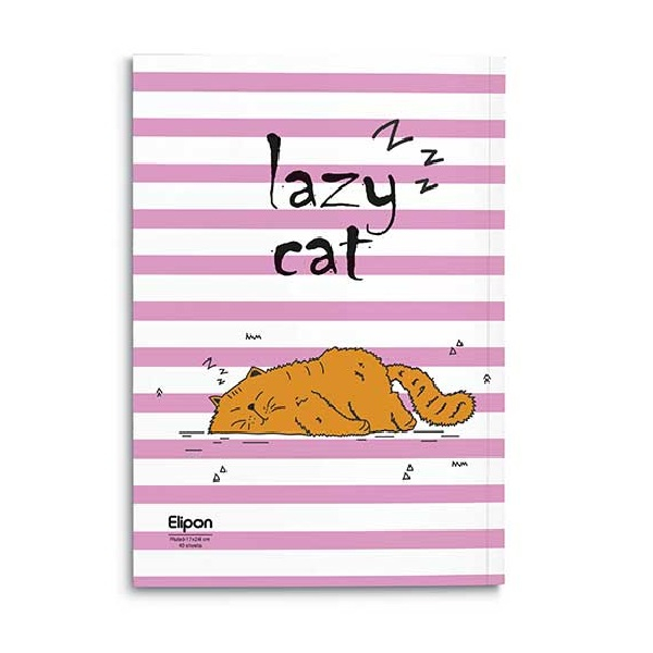 دفتر مشق 40 برگ الیپون کد 2921228 دفتر مشق 40 برگ الیپون کد 2921228