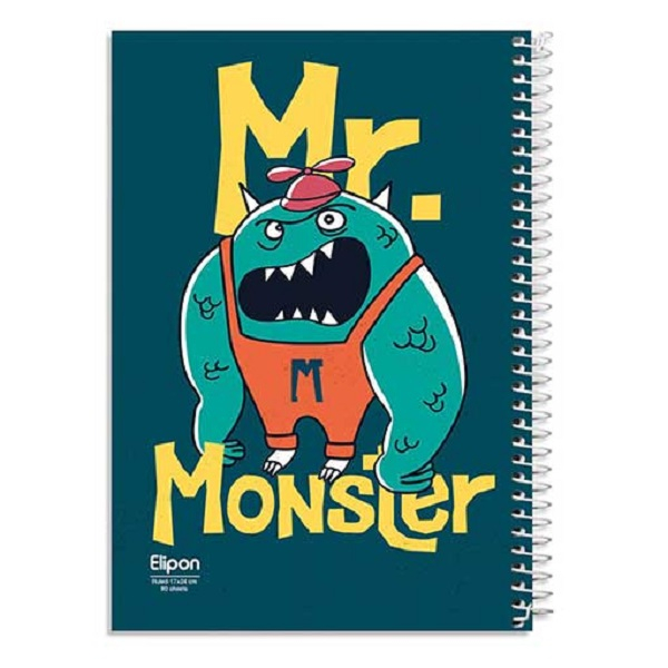 دفتر مشق 80 برگ الیپون کد 2331255 دفتر مشق 80 برگ الیپون کد 2331255