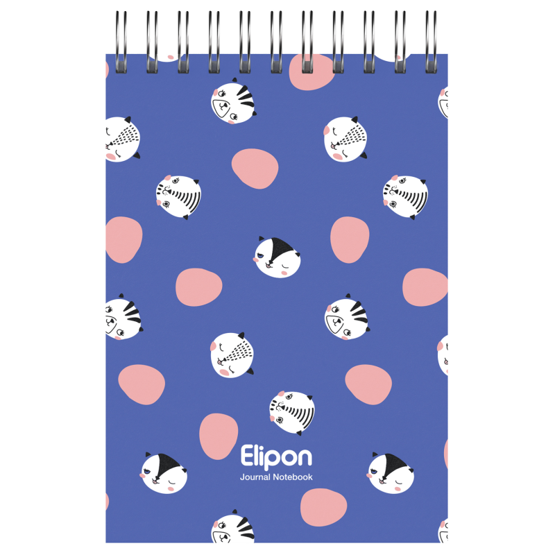 دفتر الیپون کد 2626240 دفتر الیپون کد 2626240