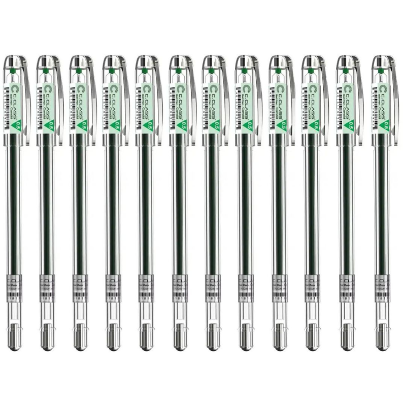 خودکار سی.کلاس مدل candid بسته 12 عددی خودکار سی.کلاس مدل candid بسته 12 عددی