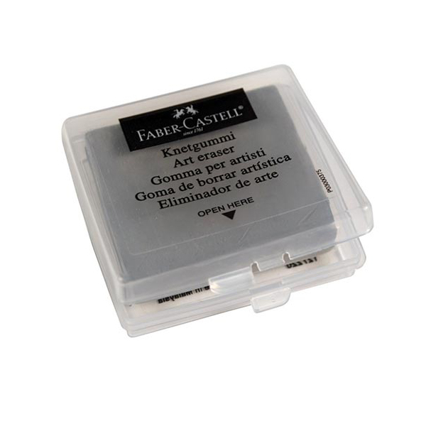 پاک کن خمیری فابر کاستل کد 82071 پاک کن خمیری فابر کاستل کد 82071