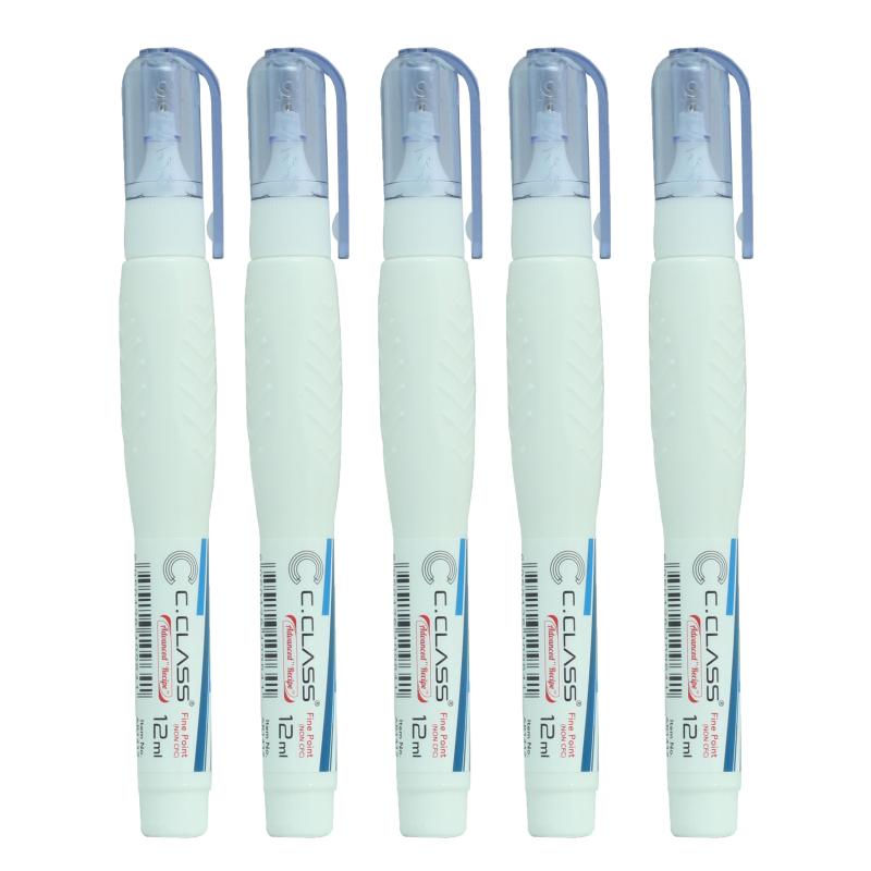 لاک غلط گیر سی کلاس مدل 1412 بسته 5 عددی لاک غلط گیر سی کلاس مدل 1412 بسته 5 عددی