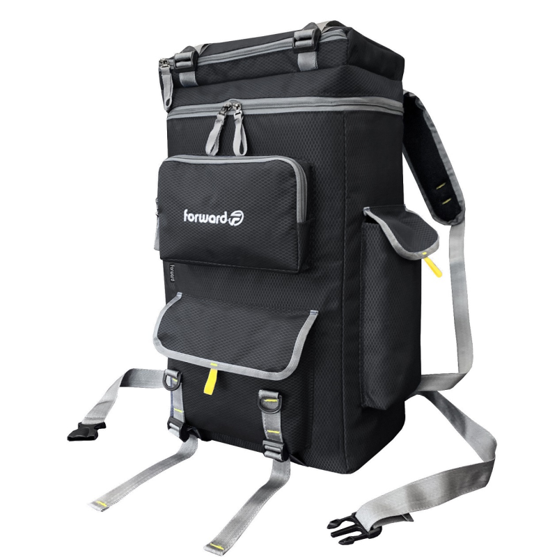 کوله پشتی سفری  فوروارد کد 8004 کوله پشتی سفری  فوروارد کد 8004