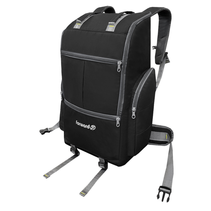 کوله پشتی 50  لیتری فوروارد کد 8023 EVER MAX کوله پشتی 50  لیتری فوروارد کد 8023 EVER MAX