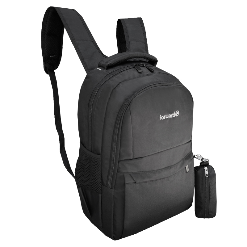 کوله پشتی لپ تاپ فوروارد مدل FCLT8833 مناسب برای لپ تاپ 16.4 اینچی مناسب برای لپ تاپ 15 تا 17 اینچی کوله پشتی لپ تاپ فوروارد مدل FCLT8833 مناسب برای لپ تاپ 16.4 اینچی مناسب برای لپ تاپ 15 تا 17 اینچی