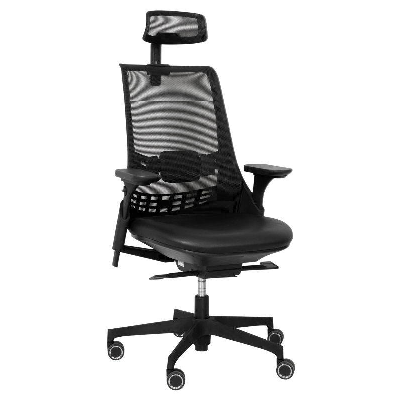 صندلی مدیریتی لیو مدل X81su صندلی مدیریتی لیو مدل X81su