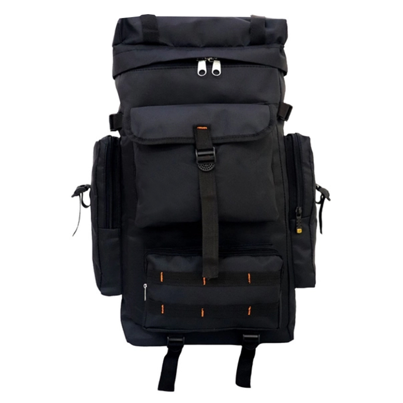 کوله پشتی کوهنوردی  40 لیتری مدل DC8049 کوله پشتی کوهنوردی  40 لیتری مدل DC8049