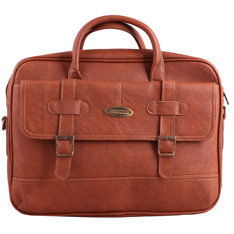 کیف اداری مردانه چرم ما مدل MA3-096 کیف اداری مردانه چرم ما مدل MA3-096