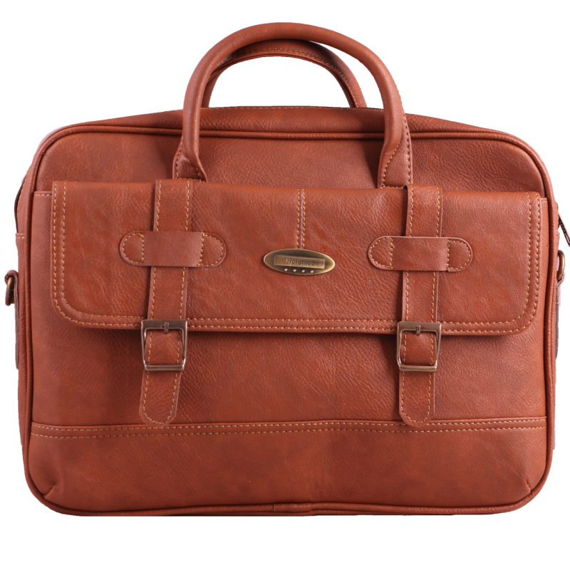 کیف اداری چرم ما کد SH-67 کیف اداری چرم ما کد SH-67