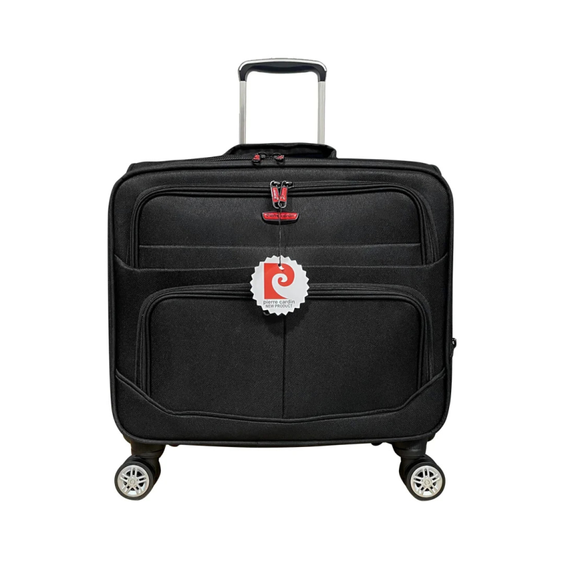 چمدان خلبانی مدل P40129 چمدان خلبانی مدل P40129