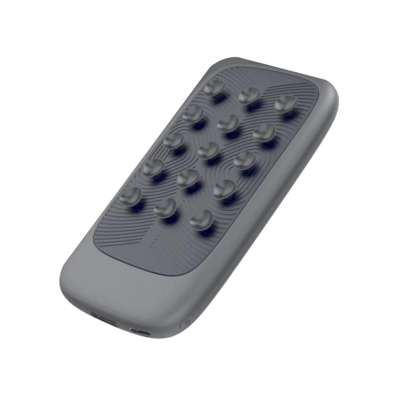 پاوربانک بی سیم پرودو مدل PD-OT17W ظرفیت 6000 میلی آمپر ساعت پاوربانک بی سیم پرودو مدل PD-OT17W ظرفیت 6000 میلی آمپر ساعت